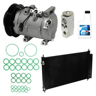 UAC® - A/C Compressor Kit