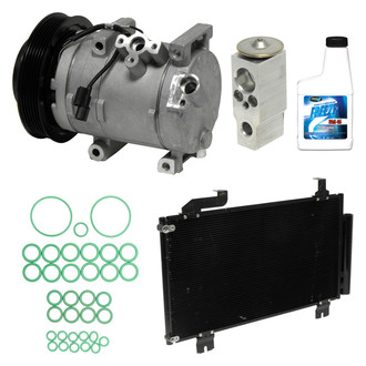 UAC® - A/C Compressor Kit