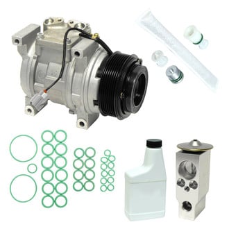 UAC® - A/C Compressor Kit