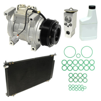 UAC® - A/C Compressor Kit
