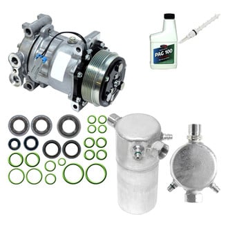 UAC® - A/C Compressor Kit