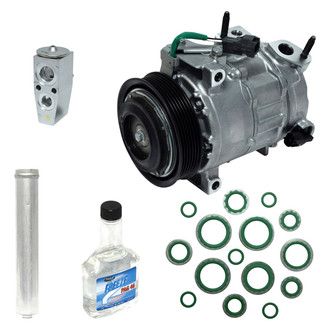 UAC® - A/C Compressor Kit