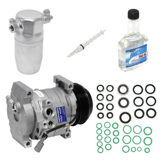 UAC® - A/C Compressor Kit