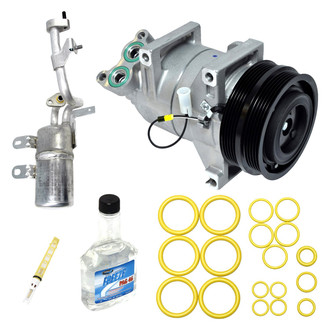 UAC® - A/C Compressor Kit