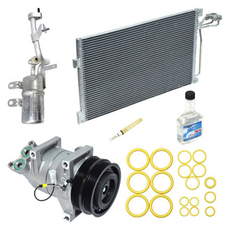 UAC® - A/C Compressor Kit