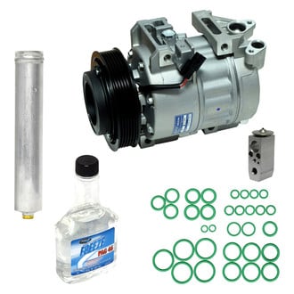 UAC® - A/C Compressor Kit