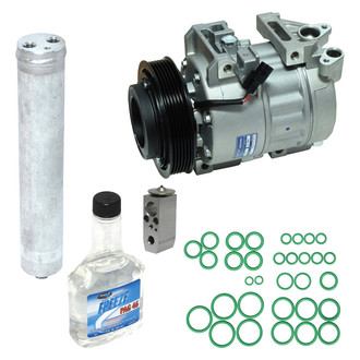 UAC® - A/C Compressor Kit