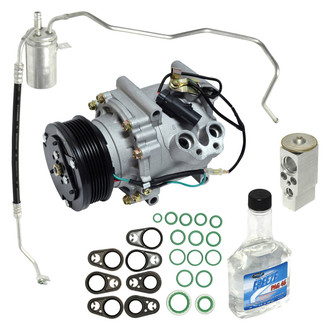 UAC® - A/C Compressor Kit