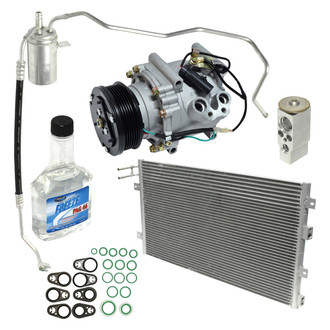 UAC® - A/C Compressor Kit