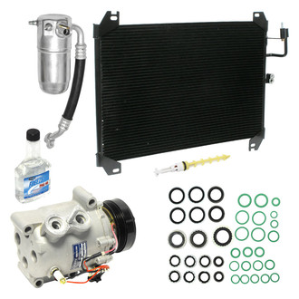 UAC® - A/C Compressor Kit