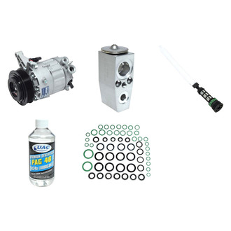 UAC® - A/C Compressor Kit