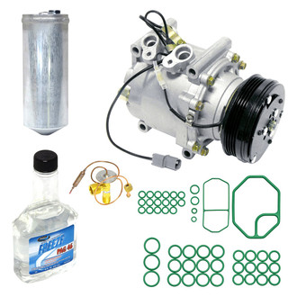 UAC® - A/C Compressor Kit