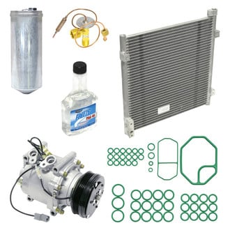 UAC® - A/C Compressor Kit