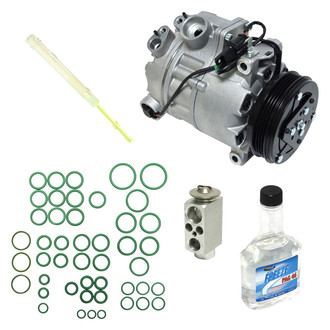 UAC® - A/C Compressor Kit
