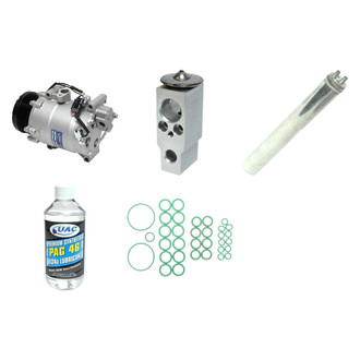 UAC® - A/C Compressor Kit