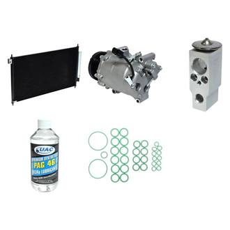 UAC® - A/C Compressor Kit