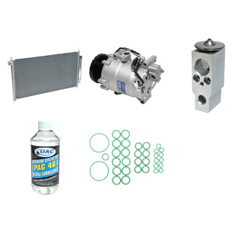 UAC® - A/C Compressor Kit