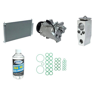 UAC® - A/C Compressor Kit