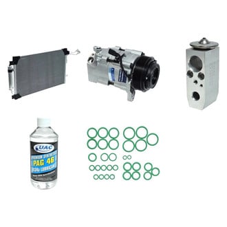UAC® - A/C Compressor Kit