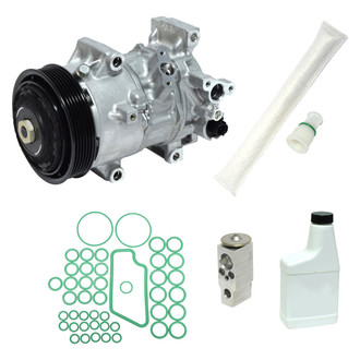 UAC® - A/C Compressor Kit