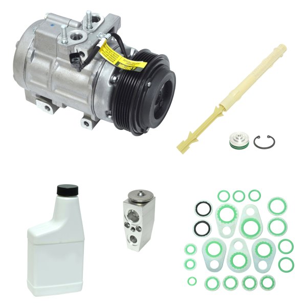 UAC® - A/C Compressor Kit