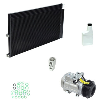 UAC® - A/C Compressor Kit