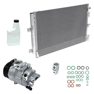 UAC® - A/C Compressor Kit