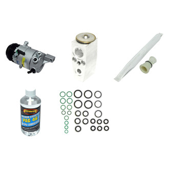 UAC® - A/C Compressor Kit