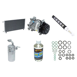 UAC® - A/C Compressor Kit