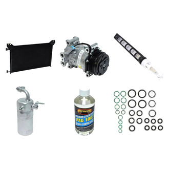 UAC® - A/C Compressor Kit