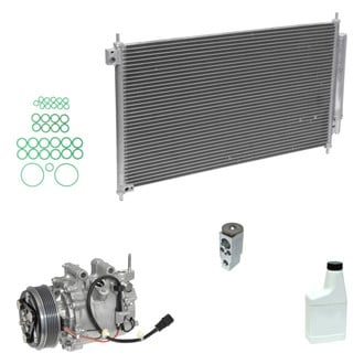 UAC® - A/C Compressor Kit