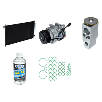 UAC® - A/C Compressor Kit