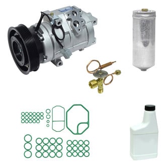 UAC® - A/C Compressor Kit