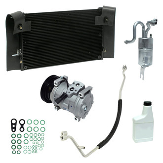 UAC® - A/C Compressor Kit