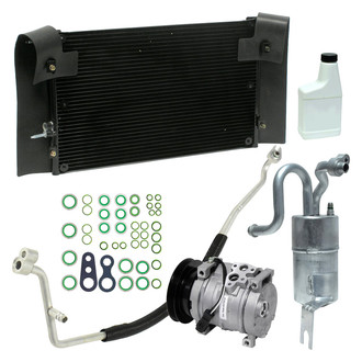 UAC® - A/C Compressor Kit