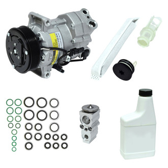 UAC® - A/C Compressor Kit
