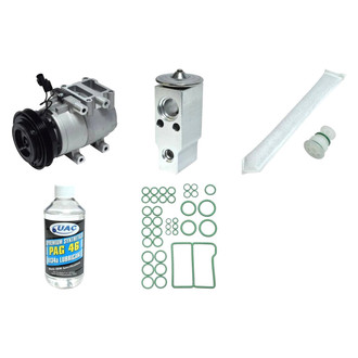 UAC® - A/C Compressor Kit
