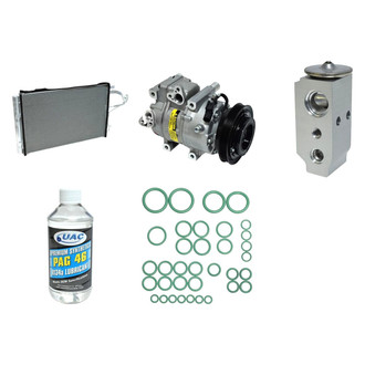 UAC® - A/C Compressor Kit