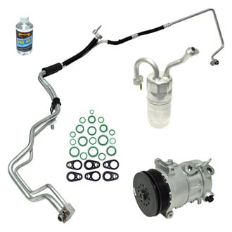 UAC® - A/C Compressor Kit