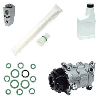 UAC® - A/C Compressor Kit