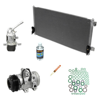 UAC® - A/C Compressor Kit