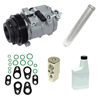 UAC® - A/C Compressor Kit