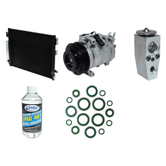UAC® - A/C Compressor Kit
