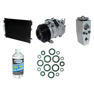 UAC® - A/C Compressor Kit