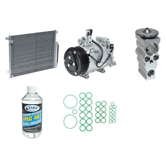 UAC® - A/C Compressor Kit