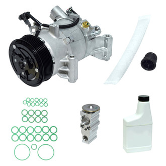UAC® - A/C Compressor Kit
