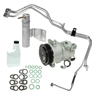 UAC® - A/C Compressor Kit