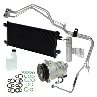 UAC® - A/C Compressor Kit
