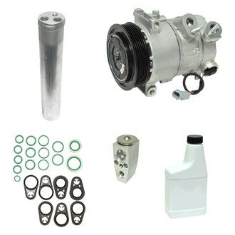 UAC® - A/C Compressor Kit
