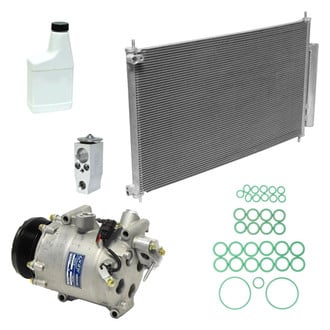 UAC® - A/C Compressor Kit